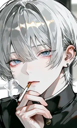 Profile image of Hazuki