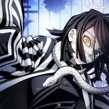 Profile image of 이구로 오바나이