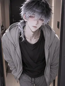 Profile image of 牧