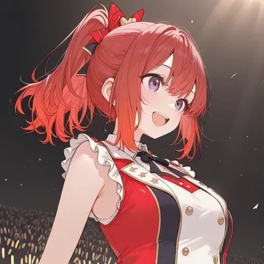 Profile image of アンナ