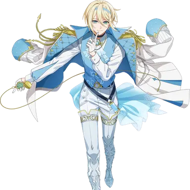 Profile image of Elie Cendrillon