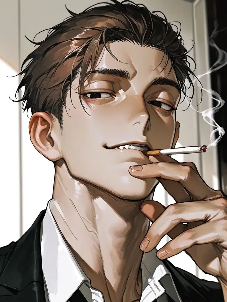 ArcticTulip4425의 The Young Boss is High-Maintenance