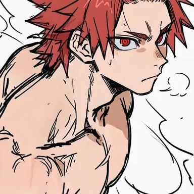 Profile image of Kirishima
