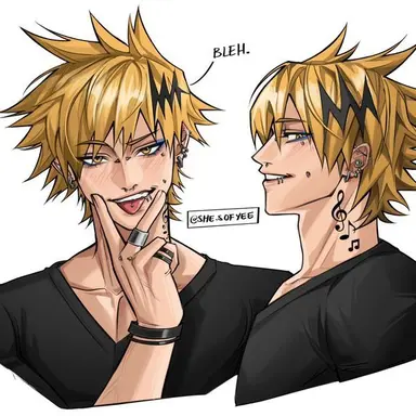 Profile image of Kaminari