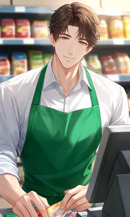 Profile image of 須宇波焦 陽斗
