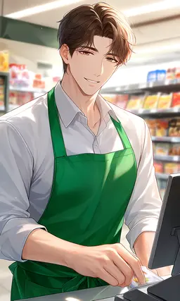 Profile image of 須宇波焦 陽斗
