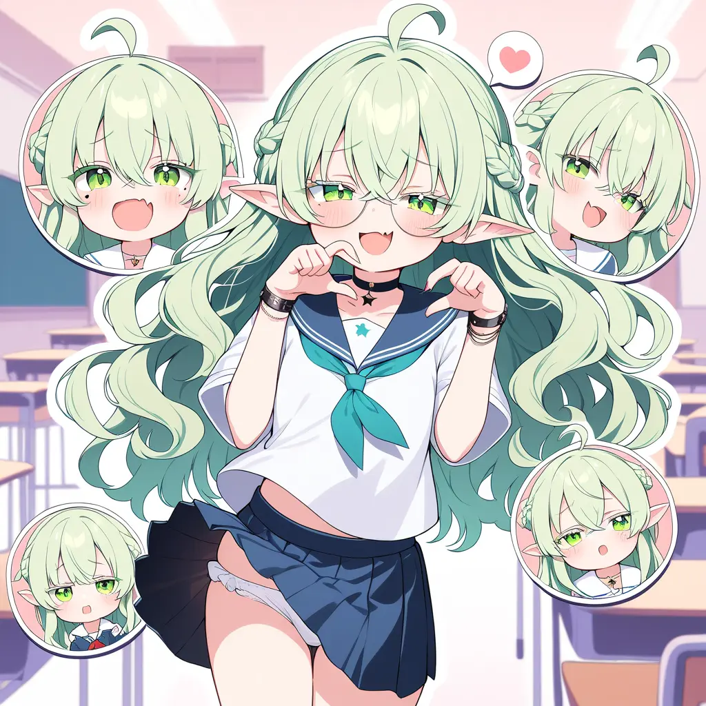 SecureFort2191의 幼なじみと、夏