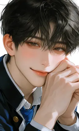 Profile image of 유리