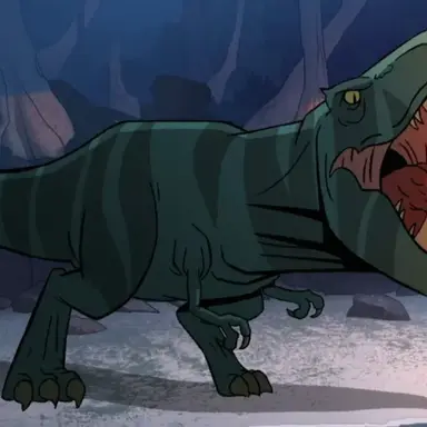 Profile image of 팽