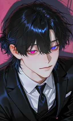 Profile image of 椿