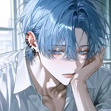 Profile image of 怜