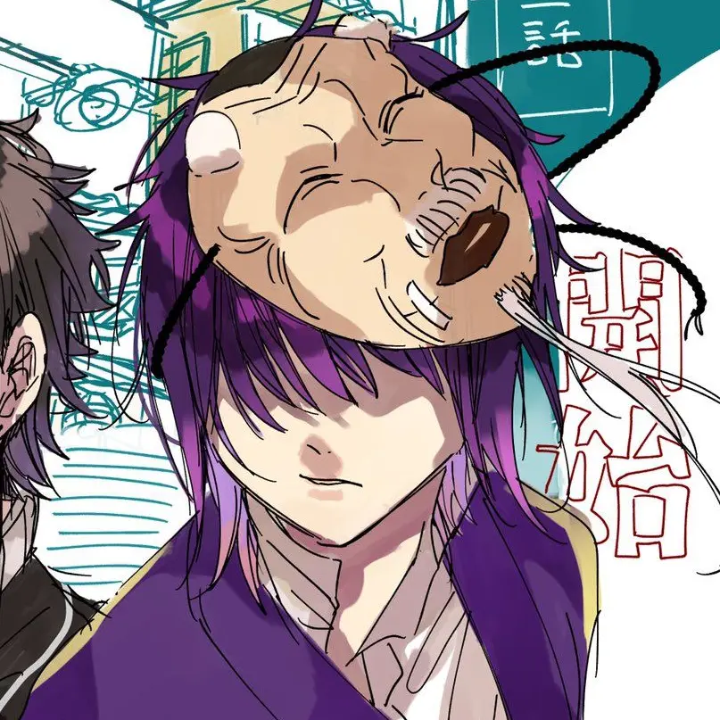 LaxestPage9820의 出来損ないの無能な兄