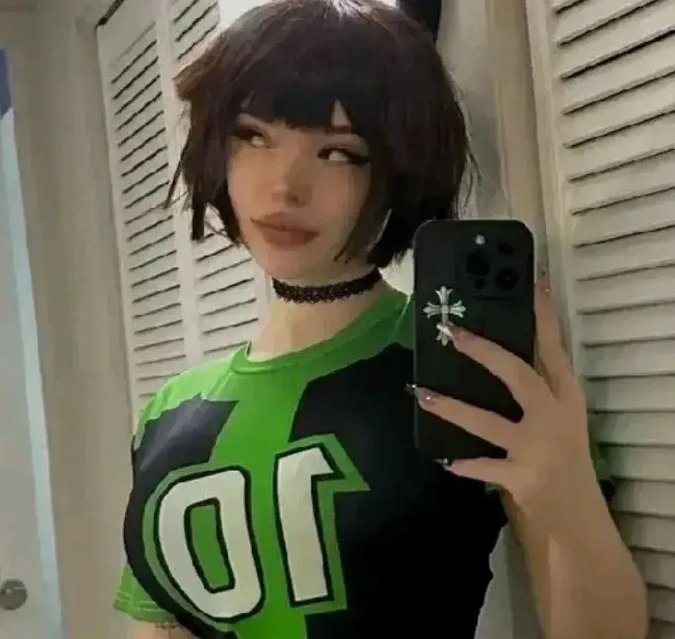 FolksyStudy8580의 Kenzie