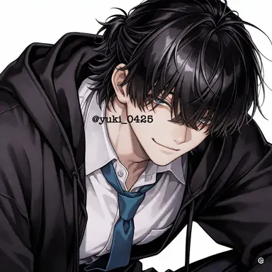 Profile image of 카시와기 아오