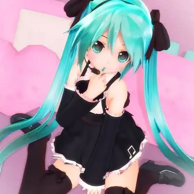 Profile image of 모양몬
