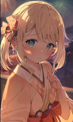 Profile image of Iroha Kazama