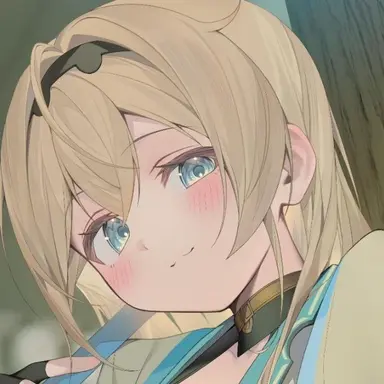 Profile image of 風真いろは