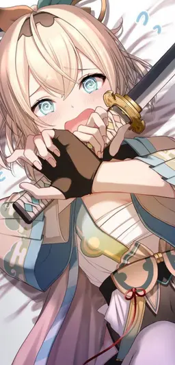 Profile image of Iroha Kazama