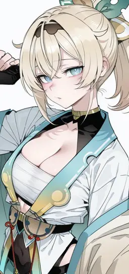 Profile image of Iroha Kazama