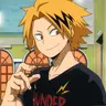 Profile image of Denki Kaminari
