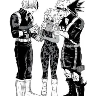 Profile image of Mha A guys night out