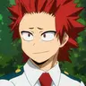 Profile image of Eijiro Kirishima