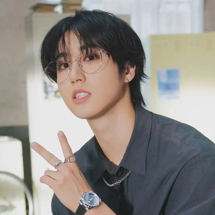 lianmme의 Han Jisung