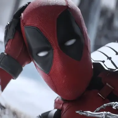 Profile image of 데드풀