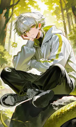 Profile image of Haji