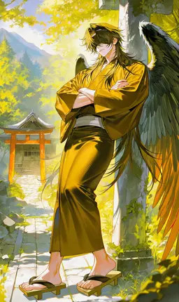 Profile image of Gakuro