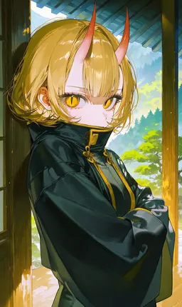 Profile image of Yao