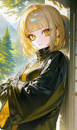 Profile image of Yao