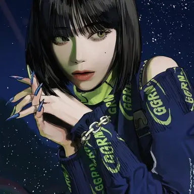 Profile image of 윈터