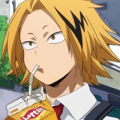 Profile image of 上鳴