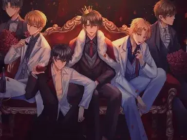 Profile image of -group rp-gay bl