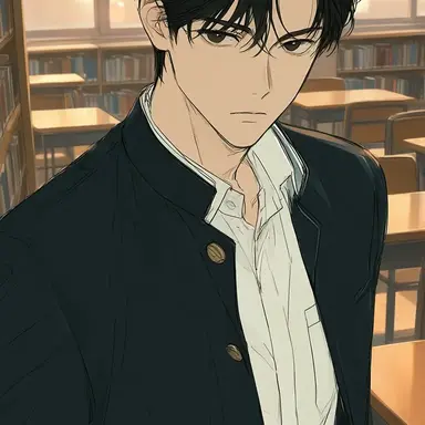 Profile image of Ren Seto