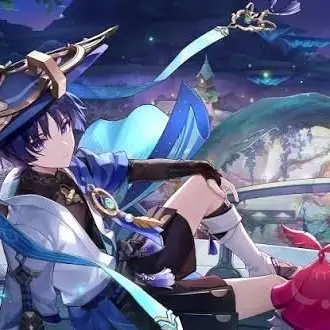 Profile image of 放浪者