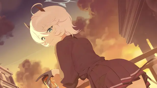 Profile image of 旗見エリカ