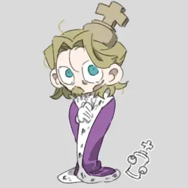 Profile image of キンガー