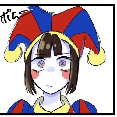 Profile image of ポムニ
