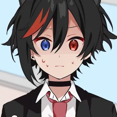 Profile image of りねこくん