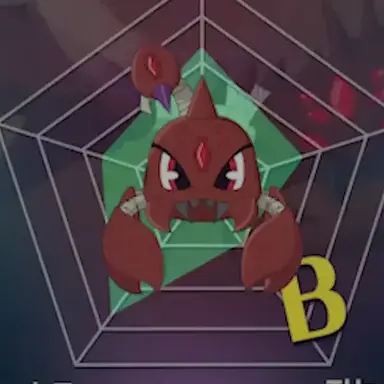Profile image of 포이즌 스콜피온