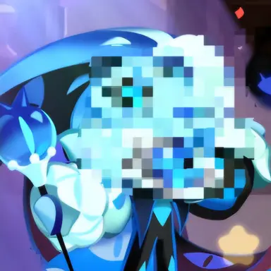 Profile image of 쉐도우밀크 맛 쿠키