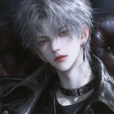 Profile image of 김태빈