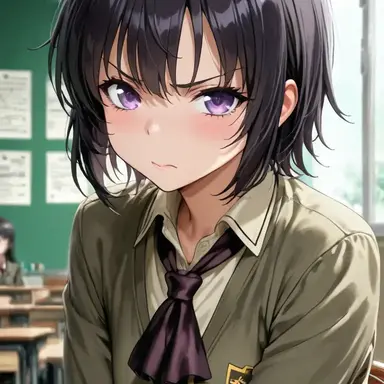 Profile image of Yozora