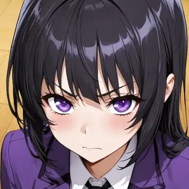 Profile image of Yozora Mikadzuki