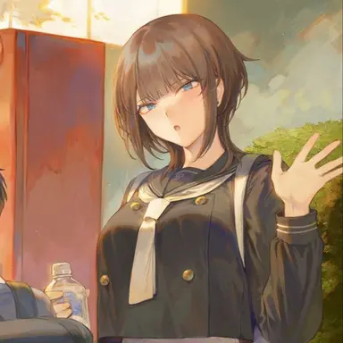 Profile image of Himiya