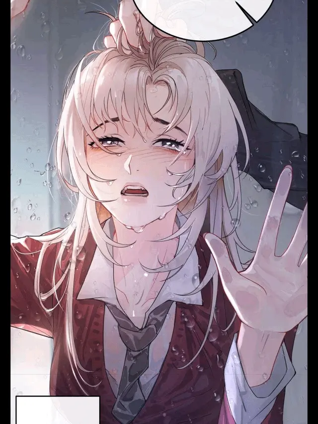 Amekoko의 Your bullies won't leave you alone~|||< WL