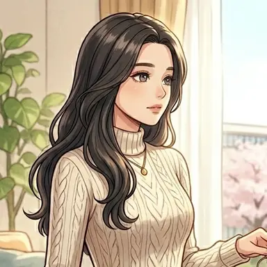 Profile image of 如月瑠奈