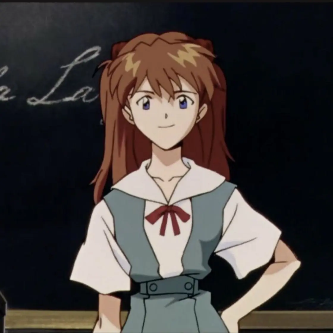 BarrenBin8837의 evangelion